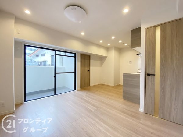 コスモトゥデイ　中古マンション