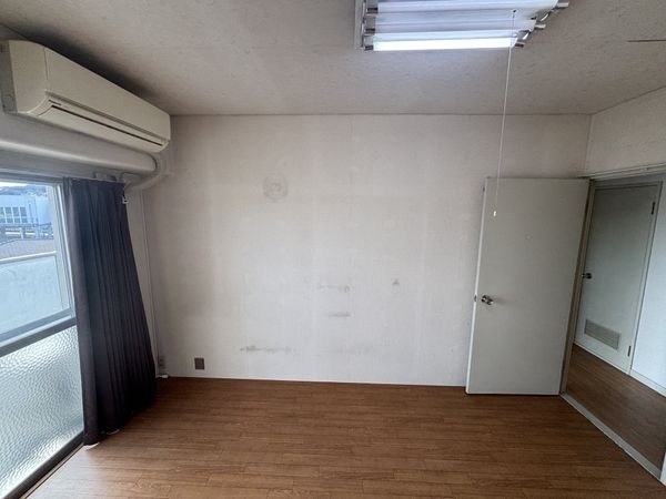 膳所スカイハイツ　中古マンション