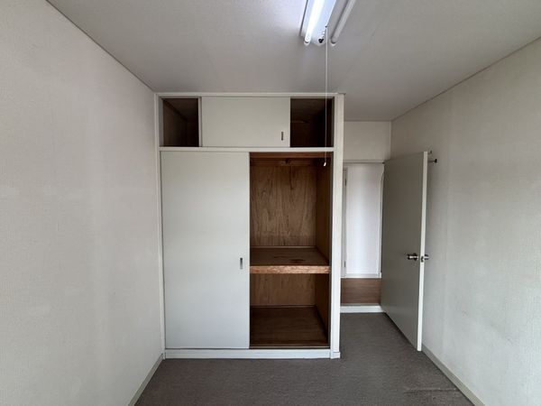 膳所スカイハイツ　中古マンション