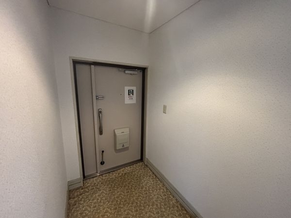 膳所スカイハイツ　中古マンション