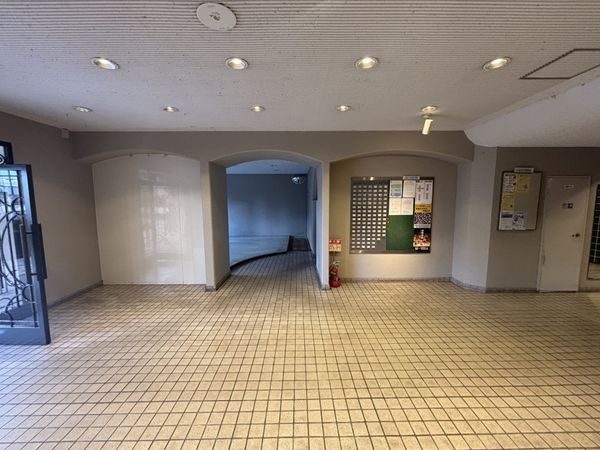 膳所スカイハイツ　中古マンション