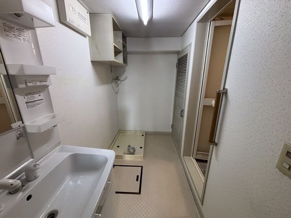 膳所スカイハイツ　中古マンション