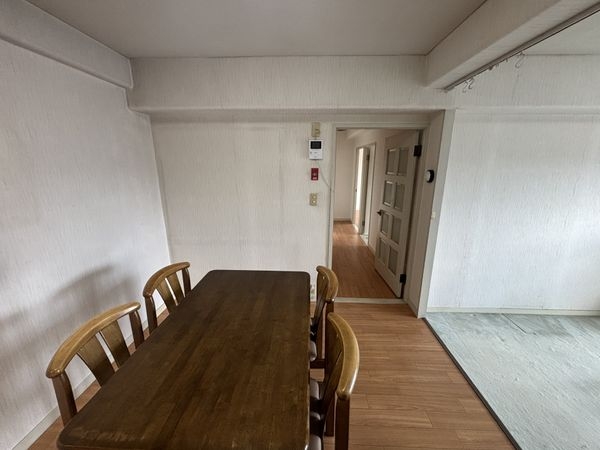 膳所スカイハイツ　中古マンション