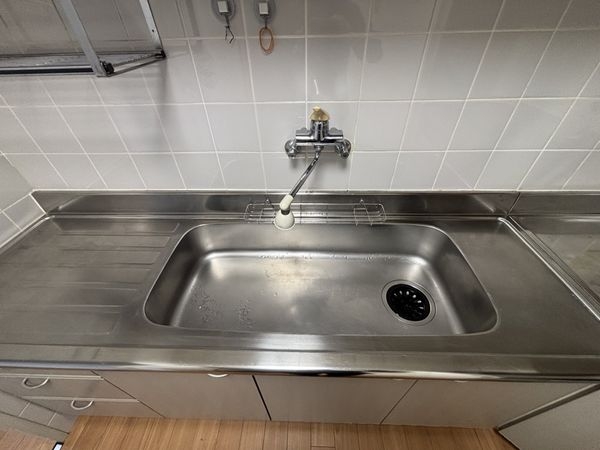 膳所スカイハイツ　中古マンション