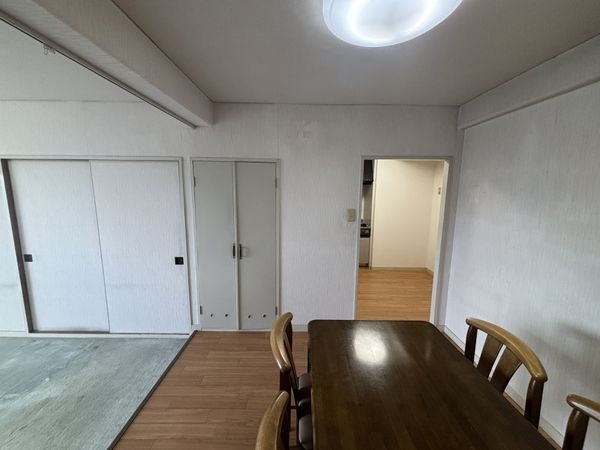 膳所スカイハイツ　中古マンション