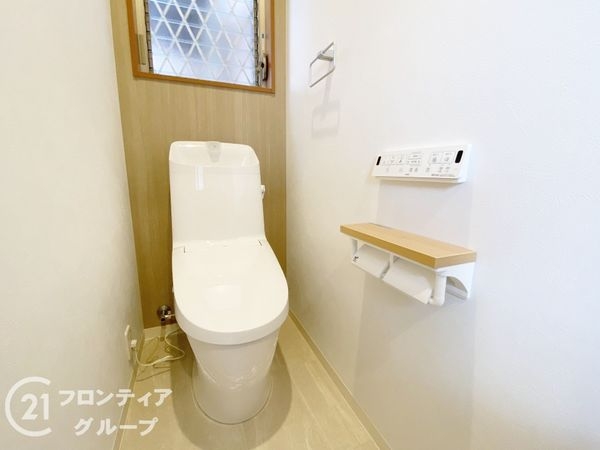 京都市伏見区羽束師菱川町の中古一戸建て