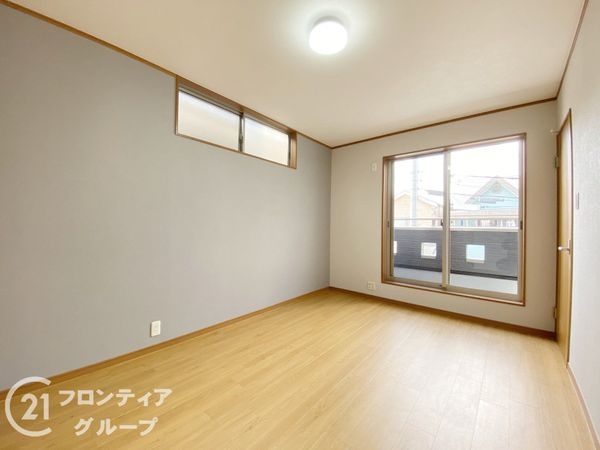 京都市伏見区羽束師菱川町の中古一戸建て