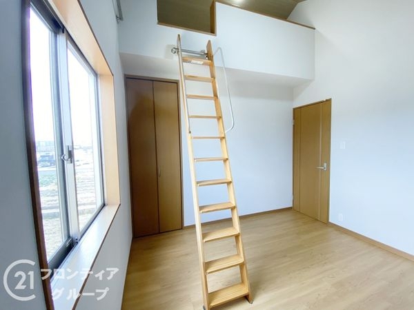 京都市伏見区羽束師菱川町の中古一戸建て