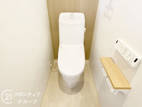 京都市伏見区羽束師菱川町の中古一戸建て