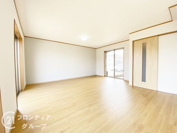 京都市伏見区羽束師菱川町の中古一戸建て