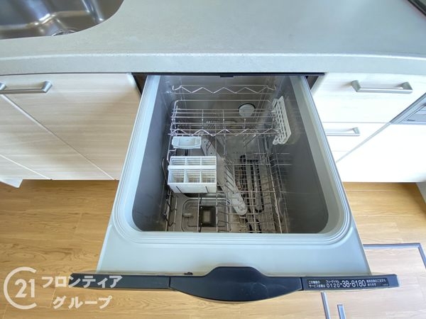 京都市伏見区羽束師菱川町の中古一戸建て