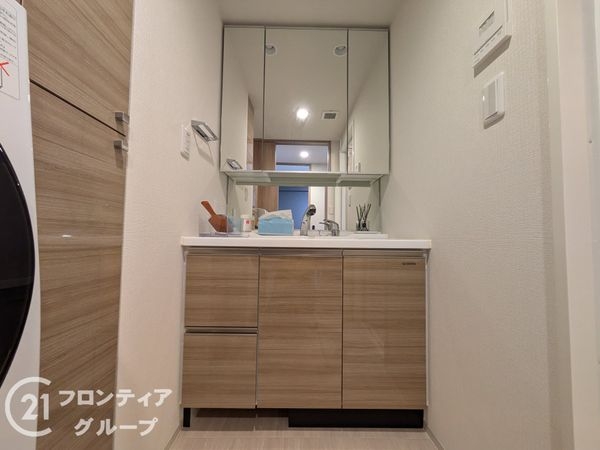 プレサンスロジェ大津瀬田レイクフロント　中古マンション
