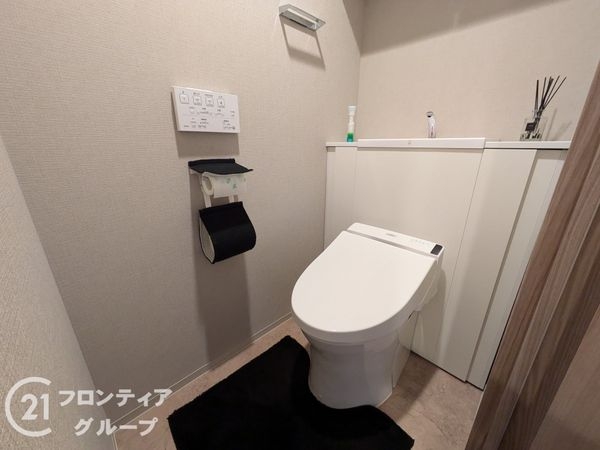 プレサンスロジェ大津瀬田レイクフロント　中古マンション