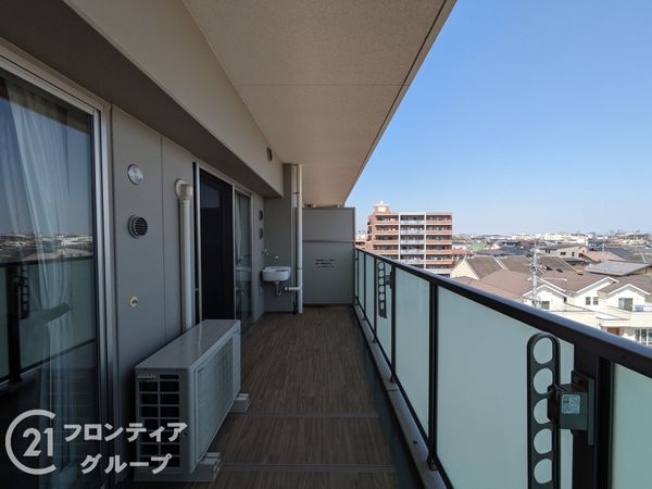プレサンスロジェ大津瀬田レイクフロント　中古マンション
