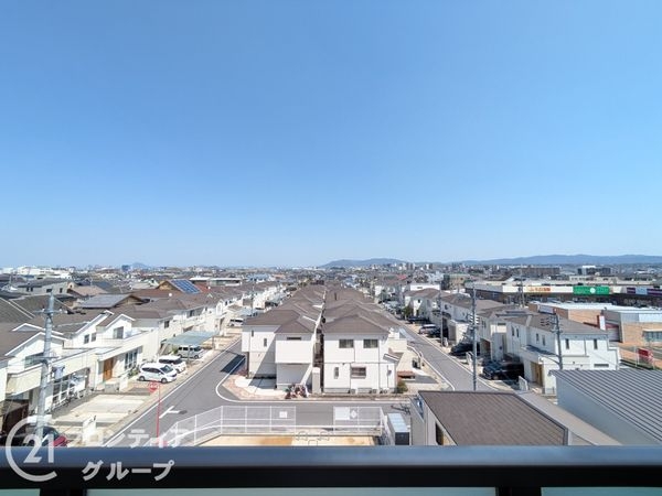 プレサンスロジェ大津瀬田レイクフロント　中古マンション