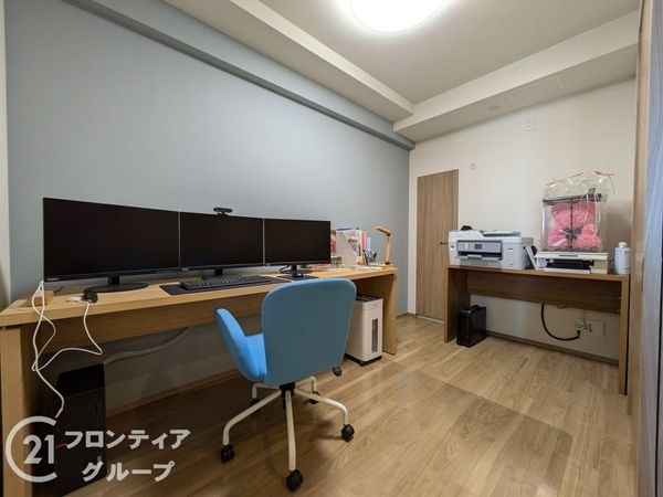 プレサンスロジェ大津瀬田レイクフロント　中古マンション