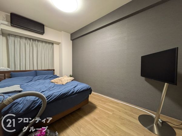 プレサンスロジェ大津瀬田レイクフロント　中古マンション