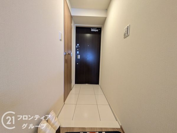 プレサンスロジェ大津瀬田レイクフロント　中古マンション