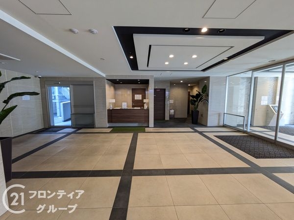 プレサンスロジェ大津瀬田レイクフロント　中古マンション