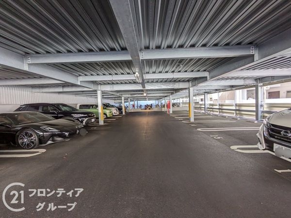 プレサンスロジェ大津瀬田レイクフロント　中古マンション
