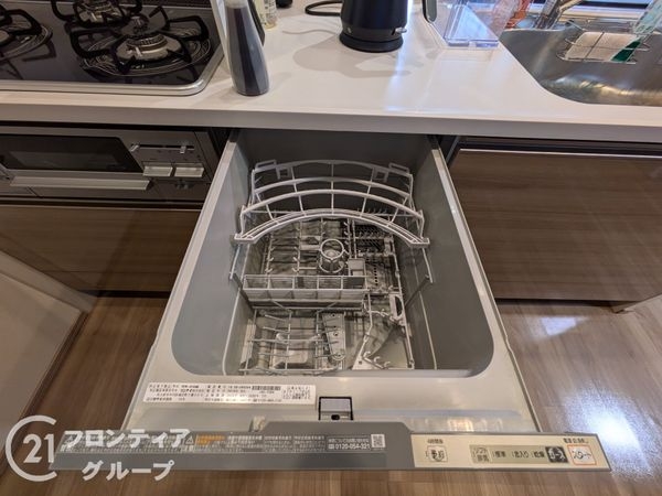 プレサンスロジェ大津瀬田レイクフロント　中古マンション