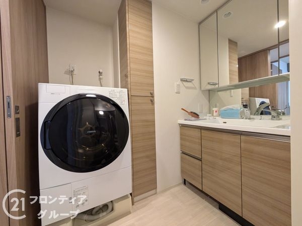 プレサンスロジェ大津瀬田レイクフロント　中古マンション