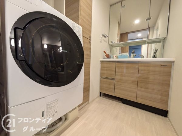 プレサンスロジェ大津瀬田レイクフロント　中古マンション