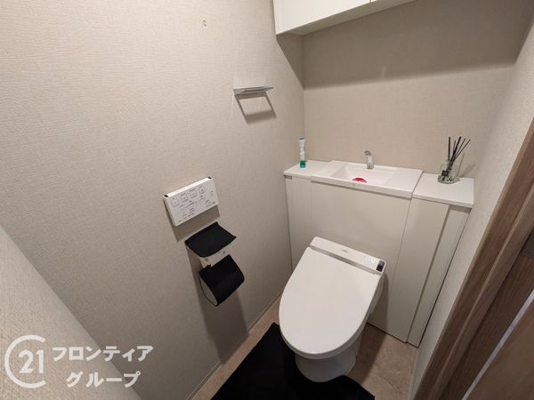 プレサンスロジェ大津瀬田レイクフロント　中古マンション