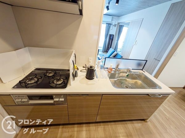 プレサンスロジェ大津瀬田レイクフロント　中古マンション