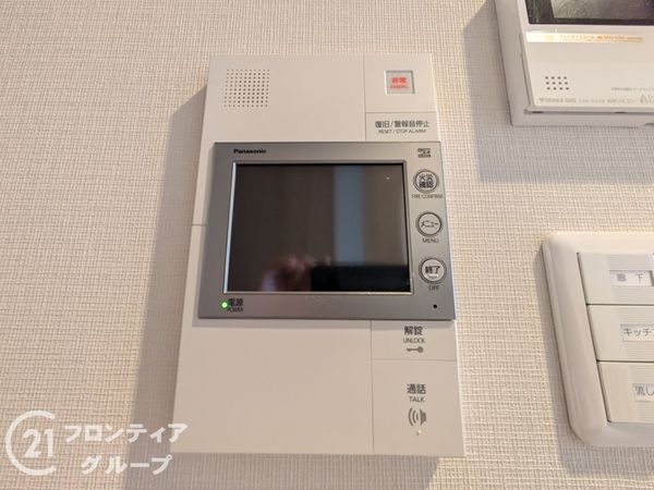 プレサンスロジェ大津瀬田レイクフロント　中古マンション