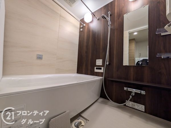 プレサンスロジェ大津瀬田レイクフロント　中古マンション