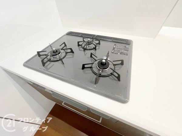 宇治市大久保町旦椋　新築一戸建て　１期　全１区画