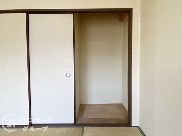 醍醐パインクレスト　中古マンション