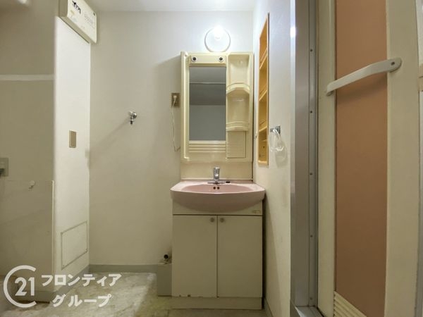 醍醐パインクレスト　中古マンション