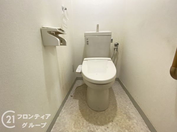 醍醐パインクレスト　中古マンション