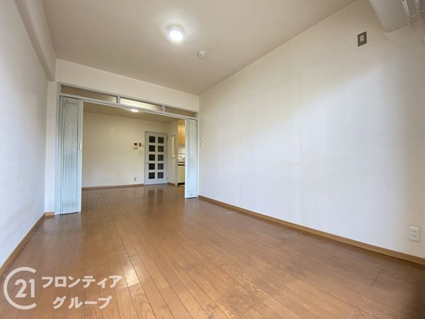 醍醐パインクレスト　中古マンション