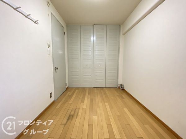 醍醐パインクレスト　中古マンション