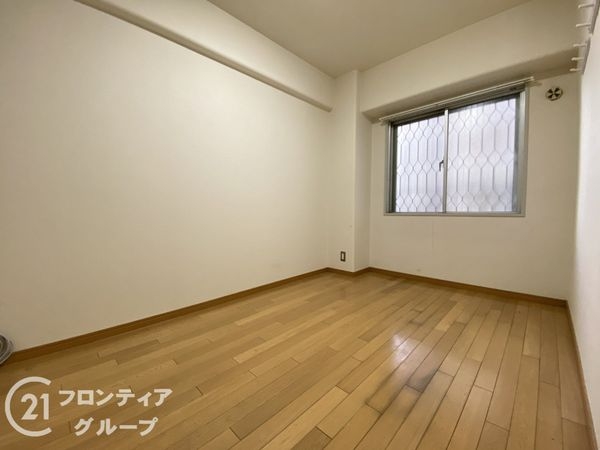 醍醐パインクレスト　中古マンション