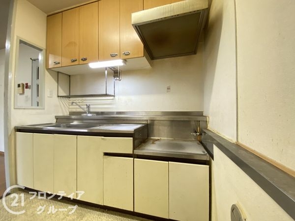 醍醐パインクレスト　中古マンション