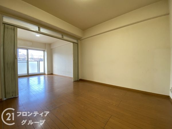 醍醐パインクレスト　中古マンション