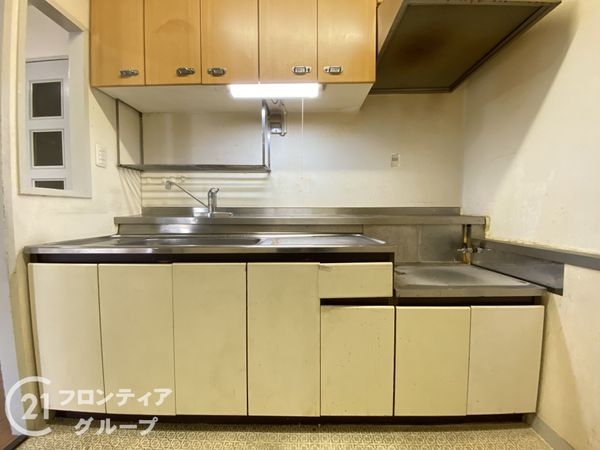 醍醐パインクレスト　中古マンション