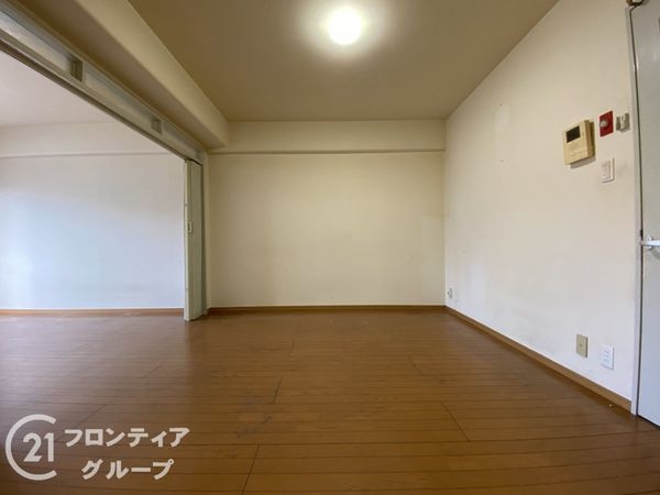 醍醐パインクレスト　中古マンション