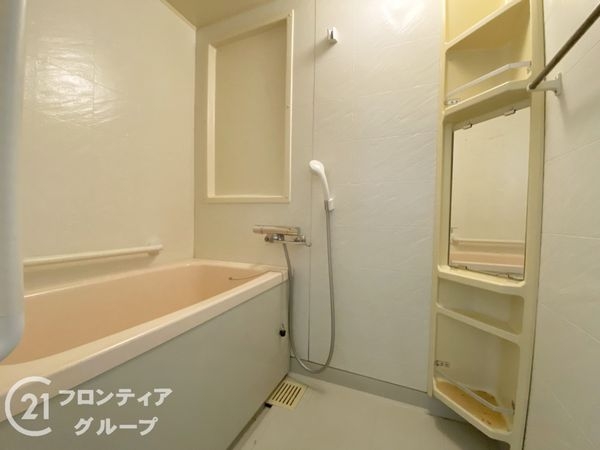 醍醐パインクレスト　中古マンション