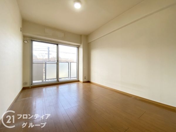 醍醐パインクレスト　中古マンション