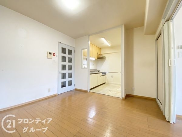 醍醐パインクレスト　中古マンション