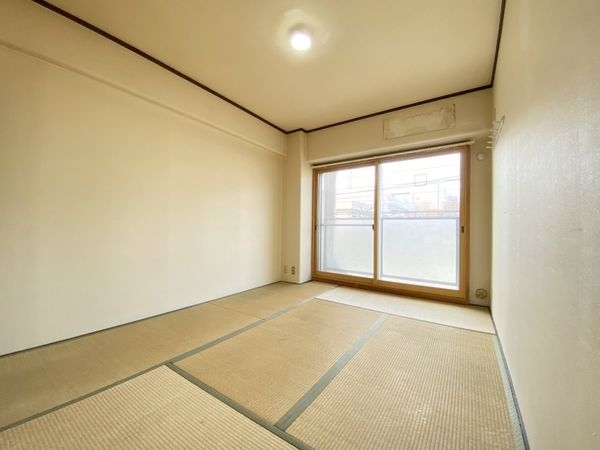 醍醐パインクレスト　中古マンション