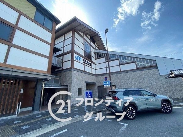 ルーシア嵯峨嵐山 中古マンション(嵯峨嵐山駅(JR西日本山陰本線))