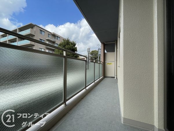 ルーシア嵯峨嵐山　中古マンション