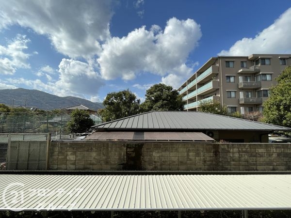 ルーシア嵯峨嵐山　中古マンション