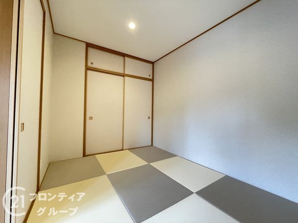 ルーシア嵯峨嵐山　中古マンション